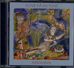 Flyve på en tone