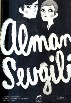Alman sevgili
