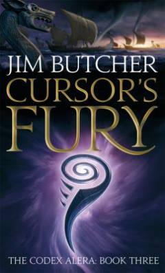 Cursor's fury
