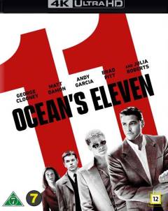 Ocean's eleven