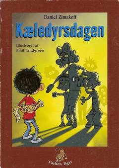 Kæledyrsdagen
