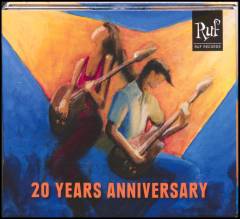 20 years anniversary