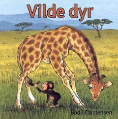 Vilde dyr
