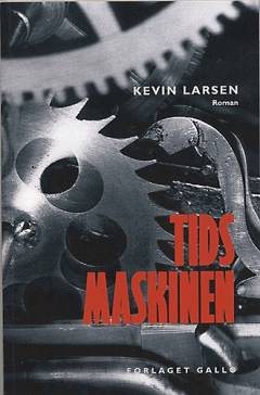 Tidsmaskinen