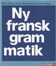 Ny fransk grammatik