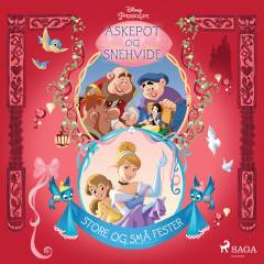 Store og små fester