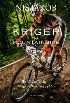 Kriger på mountainbike