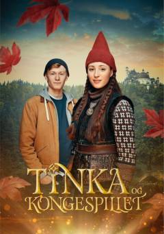Tinka og kongespillet, disc 2