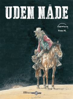 Tegneserie, 1. udgave, 2016