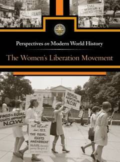 The women's liberation movement