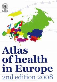 Atlas of health in Europe