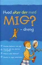 Hvad sker der med mig? - dreng