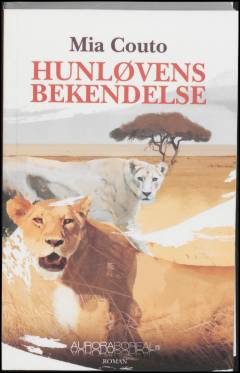 Hunløvens bekendelse