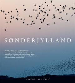 Sønderjylland : fortællinger fra grænselandet