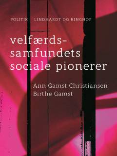 Velfærdssamfundets sociale pionerer