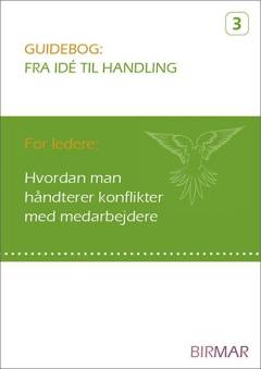 Hvordan man håndterer konflikter med medarbejdere