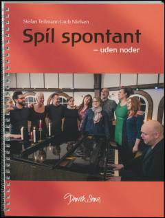 Spil spontant - uden noder