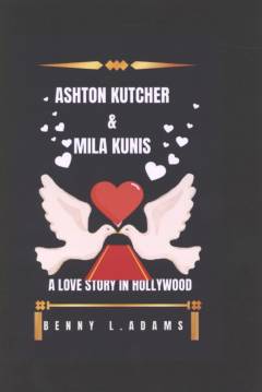 Ashton Kutcher & Mila Kunis : a love story in Hollywood
