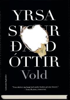 Bog, 1. bogklubudgave, 2019