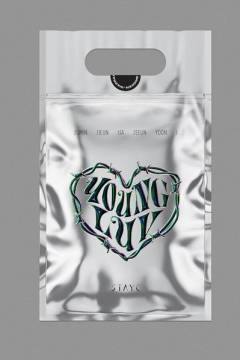 Young-Luv.com : the 2nd mini album