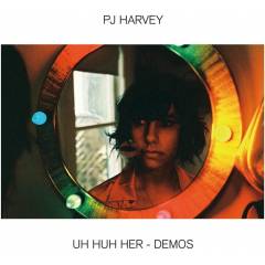 Uh huh her - demos