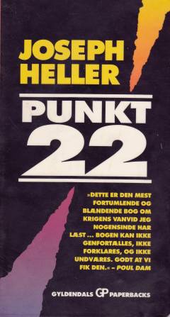 Punkt 22