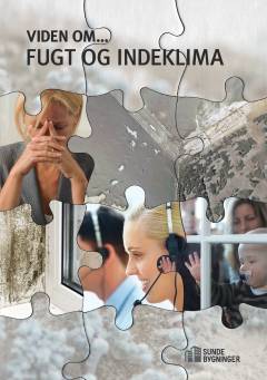 Viden om - fugt og indeklima