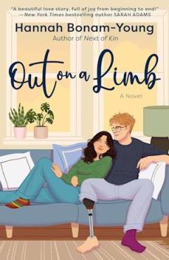 Out on a limb : a novel