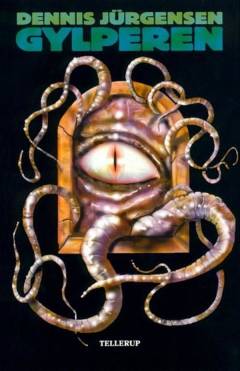Gylperen : en fortælling i H.P. Lovecrafts Cthulhu-mytologi