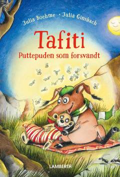 Tafiti : puttepuden, som forsvandt