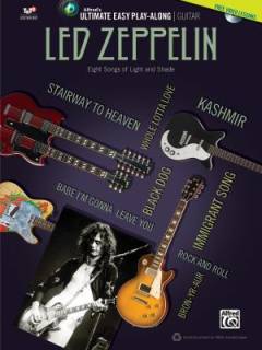 Led Zeppelin : eight songs of light and shade