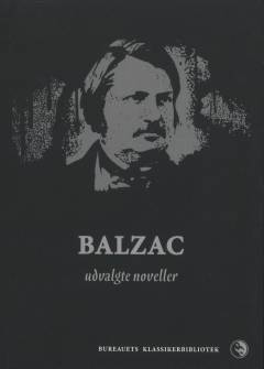 Udvalgte noveller