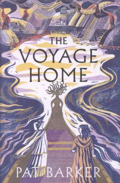 The voyage home