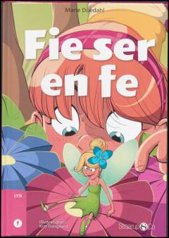 Fie ser en fe