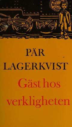 Gäst hos verkligheten