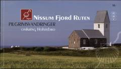 Nissum Fjord ruten - pilgrimsvandringer omkring Holstebro