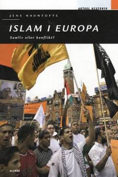 Islam i Europa : samliv eller konflikt?