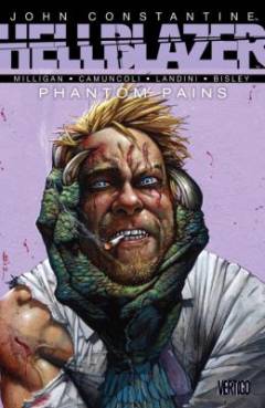 John Constantine, Hellblazer, Phantom pains