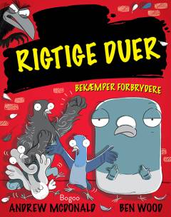 Bog, 1. udgave, 2022