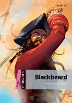 Blackbeard