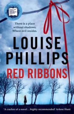 Red ribbons