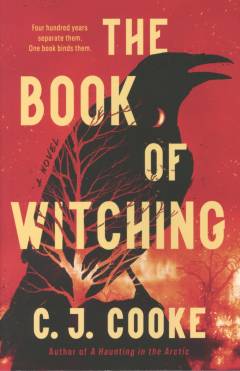 The book of witching
