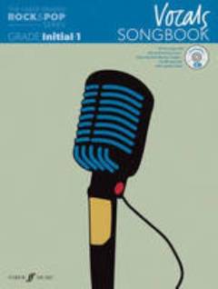 Vocals songbook