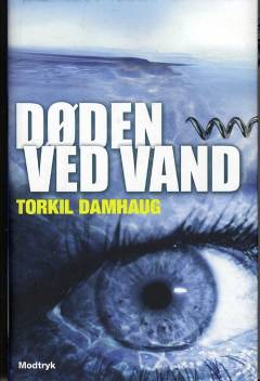 Døden ved vand. Bind 1 (Stor skrift)