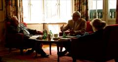 En gal, en elsker eller en poet : en film om H.C. Andersen