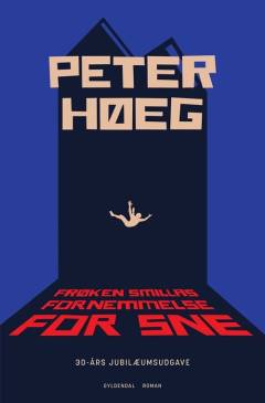 Frøken Smillas fornemmelse for sne