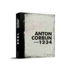 Anton Corbijn - 1-2-3-4