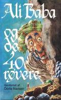 Ali Baba og de 40 røvere