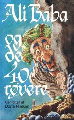 Ali Baba og de 40 røvere