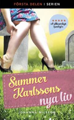 Summer Karlsson nya liv